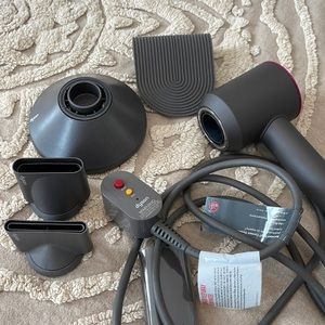 Dyson Supersonic Hair Dryer